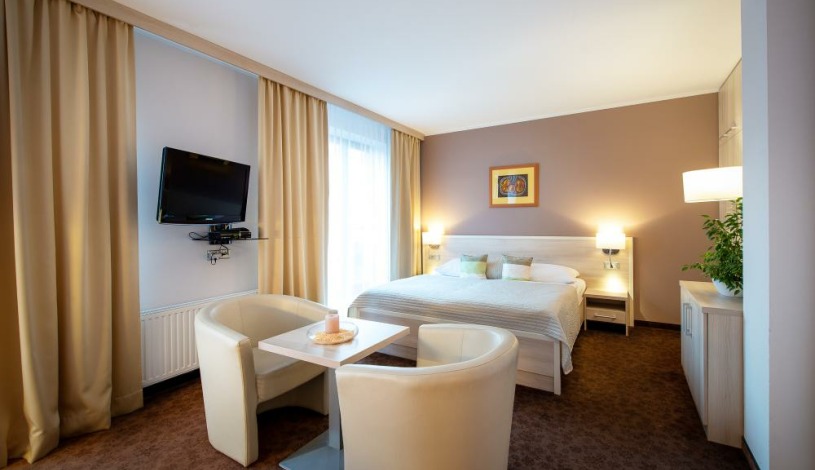 Hotel Mlýnská Uherské Hradiště